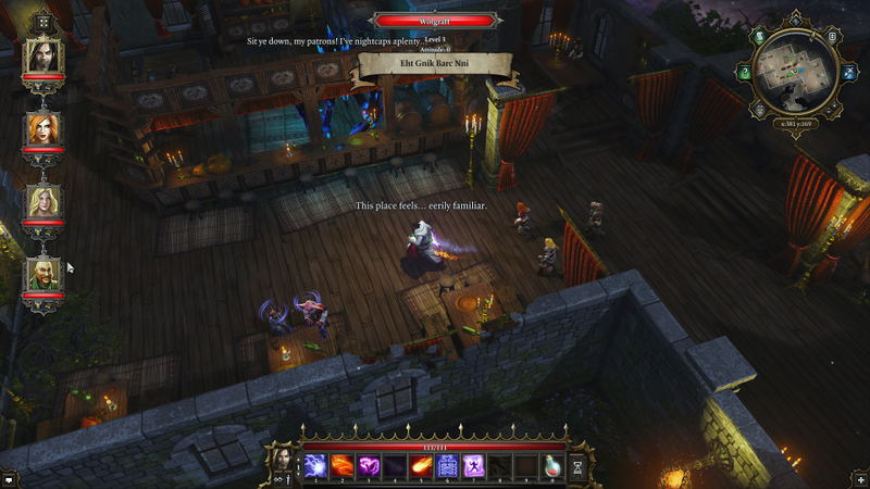 Divinity Original Sin (Enhanced Edition) <span class="ext" style="background-color: #581c6c; color: #FFFFFF;">GOG.com</span> <span class="ext ext_digital">digital</span> image 6