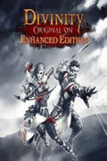 Divinity Original Sin (Enhanced Edition) <span class="ext" style="background-color: #581c6c; color: #FFFFFF;">GOG.com</span> <span class="ext ext_digital">digital</span> thumbnail 1