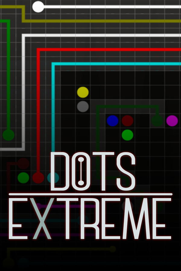 Dots Extreme STEAM digital — Import Game Deal