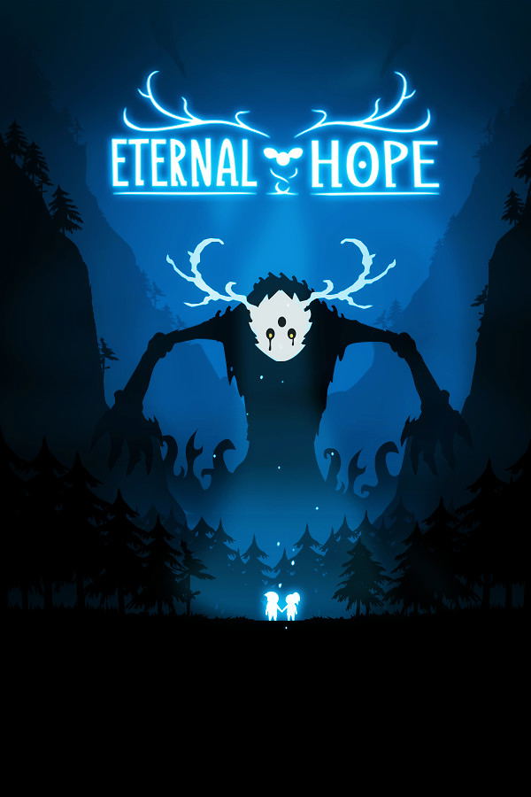 Eternal Hope STEAM digital — Import Game Deal