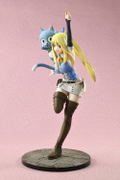 Fairy Tail Final Season 1/8 Scale Pre-Painted Figure: Lucy Heartfilia thumbnail 3