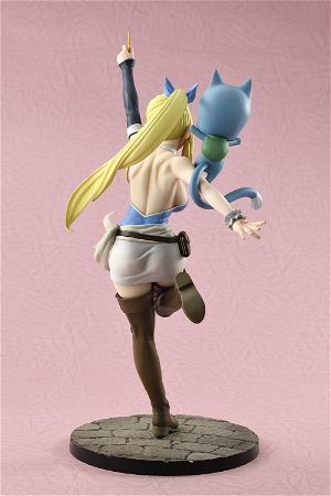 Fairy Tail Final Season 1/8 Scale Pre-Painted Figure: Lucy Heartfilia
