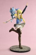 Fairy Tail Final Season 1/8 Scale Pre-Painted Figure: Lucy Heartfilia thumbnail 5