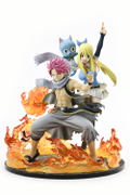 Fairy Tail Final Season 1/8 Scale Pre-Painted Figure: Lucy Heartfilia thumbnail 9