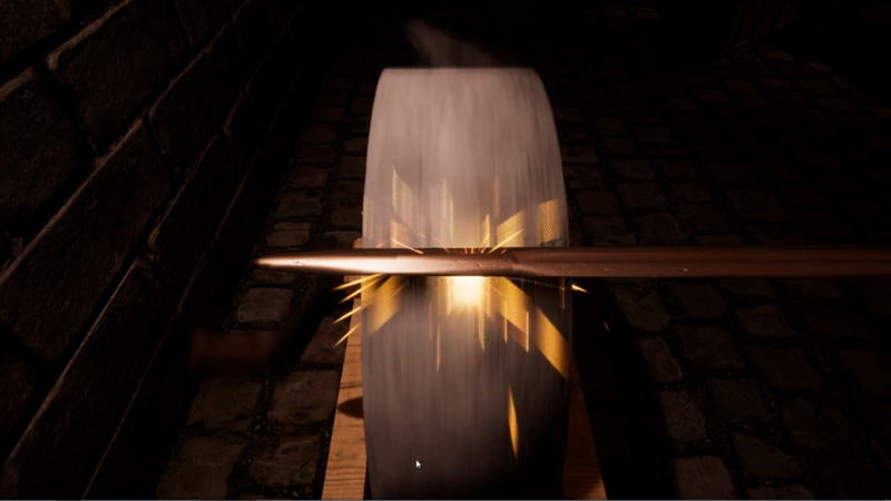 Fantasy Blacksmith <span class="ext" style="background-color: #2a475e; color: #FFFFFF;">STEAM</span> <span class="ext ext_digital">digital</span> image 3