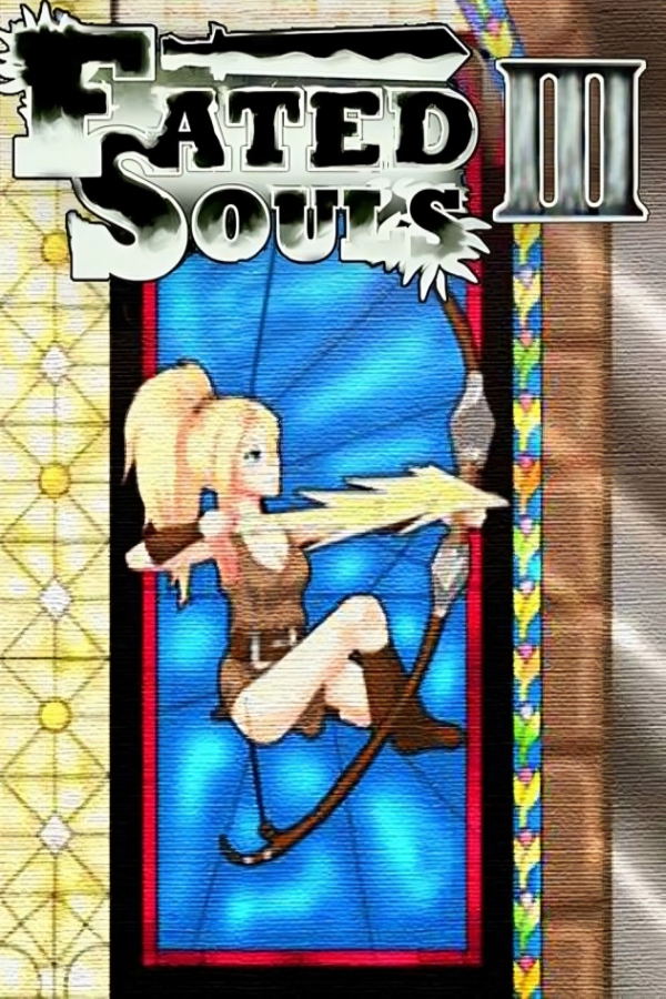 Fated Souls III STEAM digital — Import Game Deal