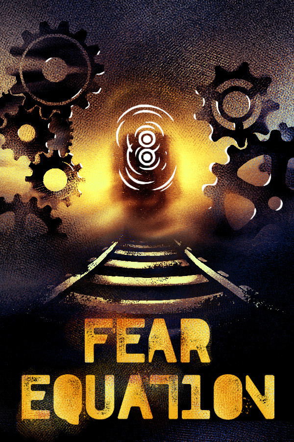 Fear Equation STEAM digital — Import Game Deal