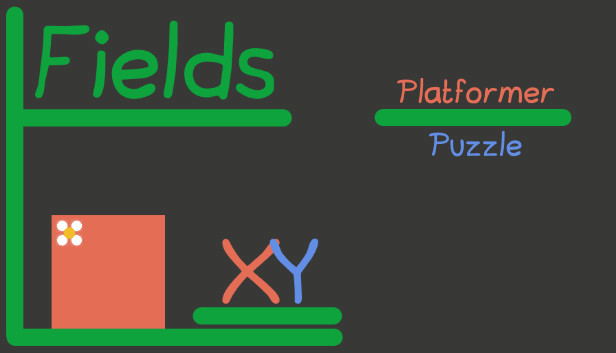 Fields XY STEAM digital — Import Game Deal