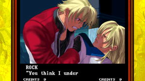 Garou: Mark of the Wolves_