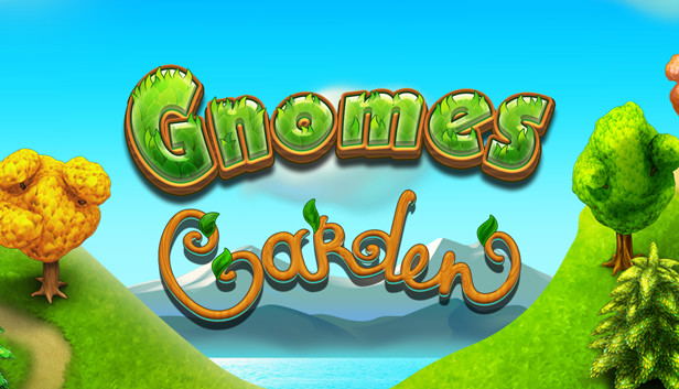 Gnomes Garden STEAM digital — Import Game Deal