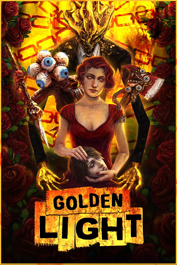 Golden Light <span class="ext" style="background-color: #2a475e; color: #FFFFFF;">STEAM</span> <span class="ext ext_digital">digital</span> image 1