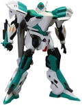 Hero Action Figure Mini Series Tekkaman Blade: Sol Tekkaman Balzac Ver. thumbnail 1