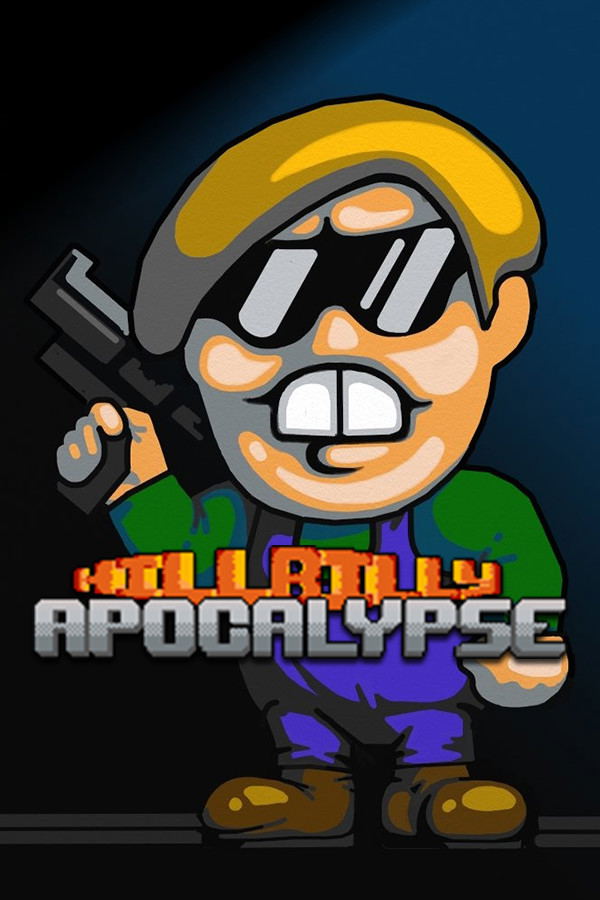 Hillbilly Apocalypse STEAM digital — Import Game Deal