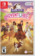 Horse Club Adventures thumbnail 1