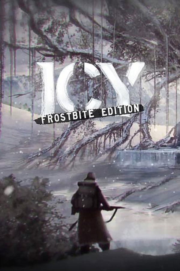 Icy (Frostbite Edition) <span class="ext" style="background-color: #2a475e; color: #FFFFFF;">STEAM</span> <span class="ext ext_digital">digital</span> image 1