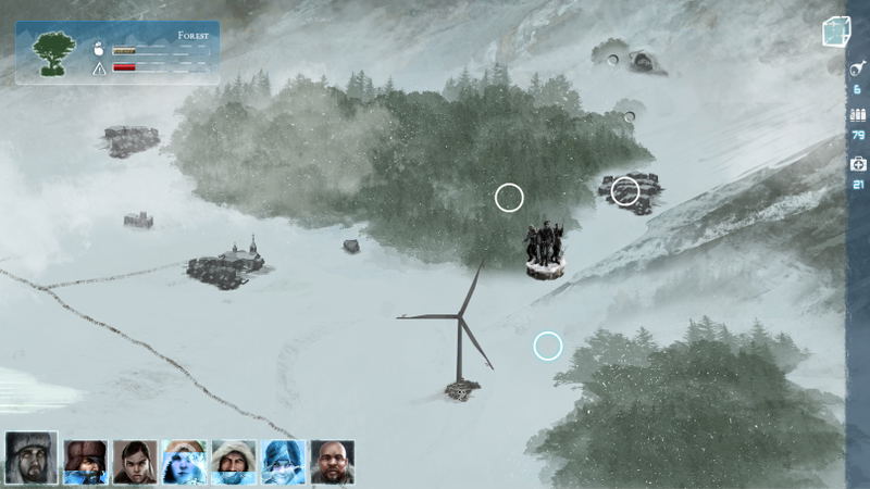 Icy (Frostbite Edition) <span class="ext" style="background-color: #2a475e; color: #FFFFFF;">STEAM</span> <span class="ext ext_digital">digital</span> image 2