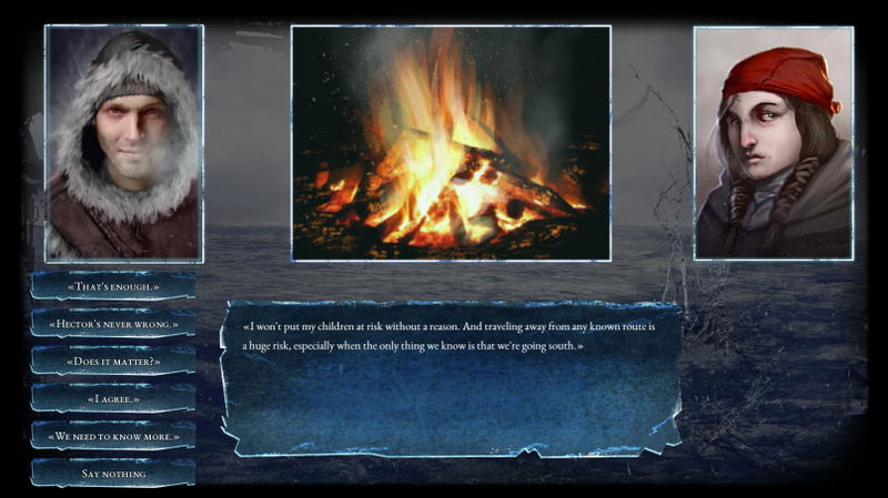 Icy (Frostbite Edition) <span class="ext" style="background-color: #2a475e; color: #FFFFFF;">STEAM</span> <span class="ext ext_digital">digital</span> image 3