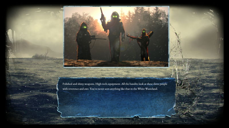 Icy (Frostbite Edition) <span class="ext" style="background-color: #2a475e; color: #FFFFFF;">STEAM</span> <span class="ext ext_digital">digital</span> image 4
