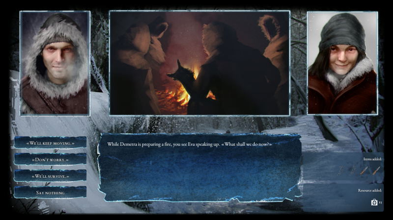 Icy (Frostbite Edition) <span class="ext" style="background-color: #2a475e; color: #FFFFFF;">STEAM</span> <span class="ext ext_digital">digital</span> image 6