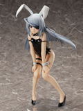 IS (Infinite Stratos) 1/4 Scale Pre-Painted Figure: Laura Bodewig Bareleg Bunny Ver. thumbnail 2