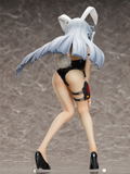 IS (Infinite Stratos) 1/4 Scale Pre-Painted Figure: Laura Bodewig Bareleg Bunny Ver. thumbnail 5