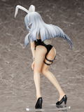IS (Infinite Stratos) 1/4 Scale Pre-Painted Figure: Laura Bodewig Bareleg Bunny Ver. thumbnail 6