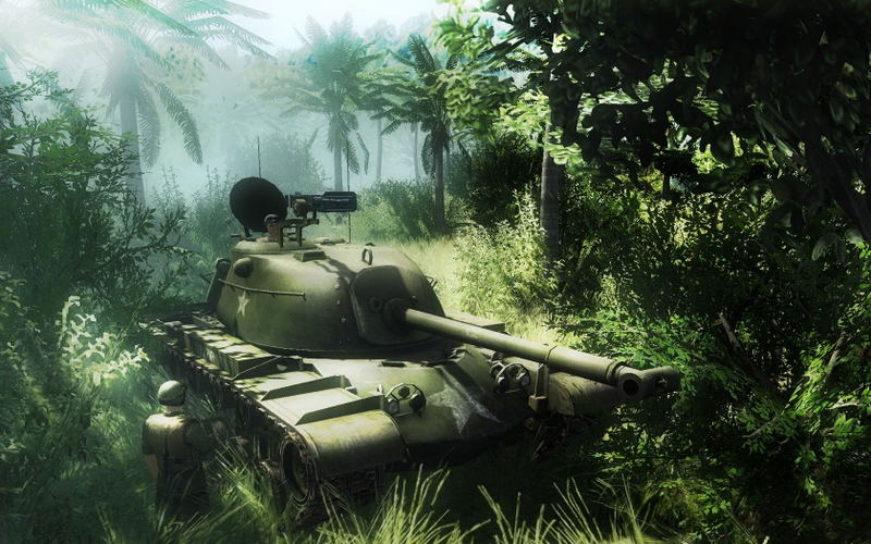 Men of War: Vietnam Special Edition Upgrade Pack (DLC) <span class="ext" style="background-color: #B0000F; color: #FFFFFF;">DLC</span> <span class="ext" style="background-color: #2a475e; color: #FFFFFF;">STEAM</span> <span class="ext ext_digital">digital</span> image 6