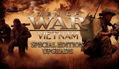 Men of War: Vietnam Special Edition Upgrade Pack (DLC) <span class="ext" style="background-color: #B0000F; color: #FFFFFF;">DLC</span> <span class="ext" style="background-color: #2a475e; color: #FFFFFF;">STEAM</span> <span class="ext ext_digital">digital</span> thumbnail 1