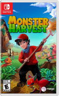 Monster Harvest thumbnail 1