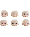 Nendoroid More: Face Swap Non Non Biyori Nonstop (Set of 6 Pieces) thumbnail 1