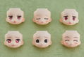 Nendoroid More: Face Swap Non Non Biyori Nonstop (Set of 6 Pieces) thumbnail 2