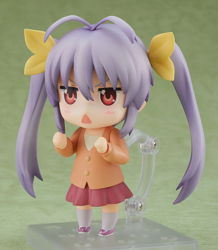 Nendoroid More: Face Swap Non Non Biyori Nonstop (Set of 6 Pieces) image 3