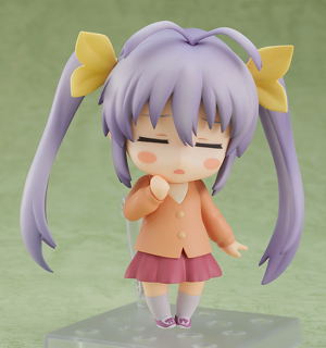 Nendoroid More: Face Swap Non Non Biyori Nonstop (Set of 6 Pieces)