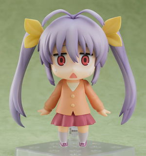 Nendoroid More: Face Swap Non Non Biyori Nonstop (Set of 6 Pieces)