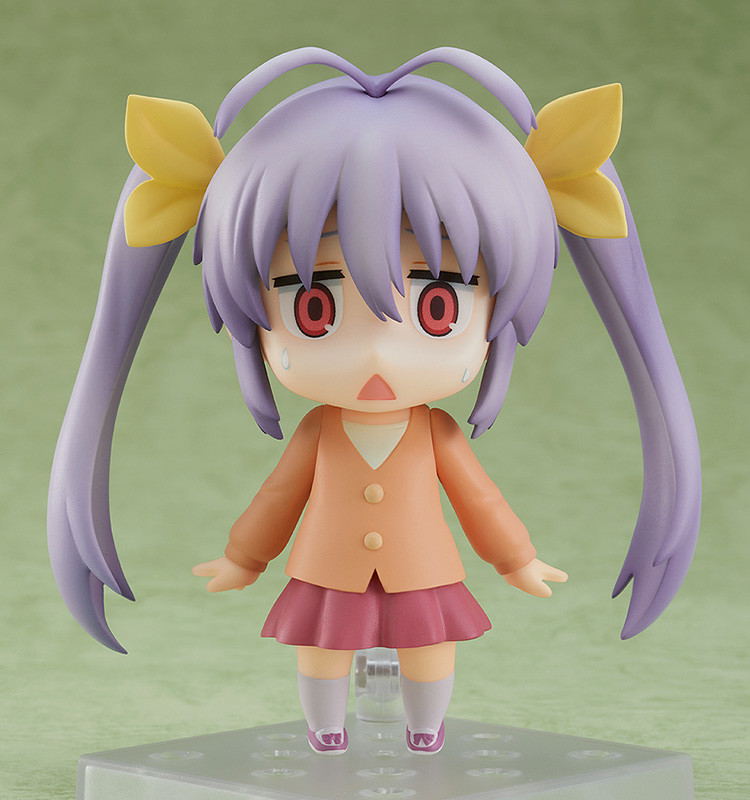 Nendoroid More: Face Swap Non Non Biyori Nonstop (Set of 6 Pieces) image 5