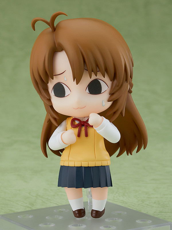 Nendoroid More: Face Swap Non Non Biyori Nonstop (Set of 6 Pieces) image 7