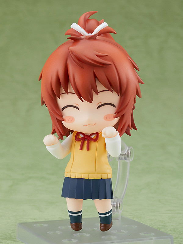 Nendoroid More: Face Swap Non Non Biyori Nonstop (Set of 6 Pieces) image 8