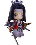 Nendoroid No. 1449 Onmyoji: Onikiri [GSC Online Shop Exclusive Ver.] thumbnail 1