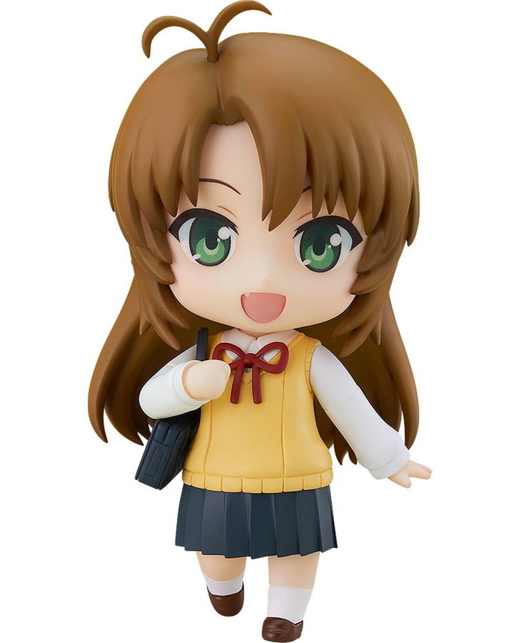 Nendoroid No. 1583 Non Non Biyori Nonstop: Komari Koshigaya image 1