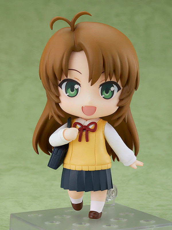 Nendoroid No. 1583 Non Non Biyori Nonstop: Komari Koshigaya image 2