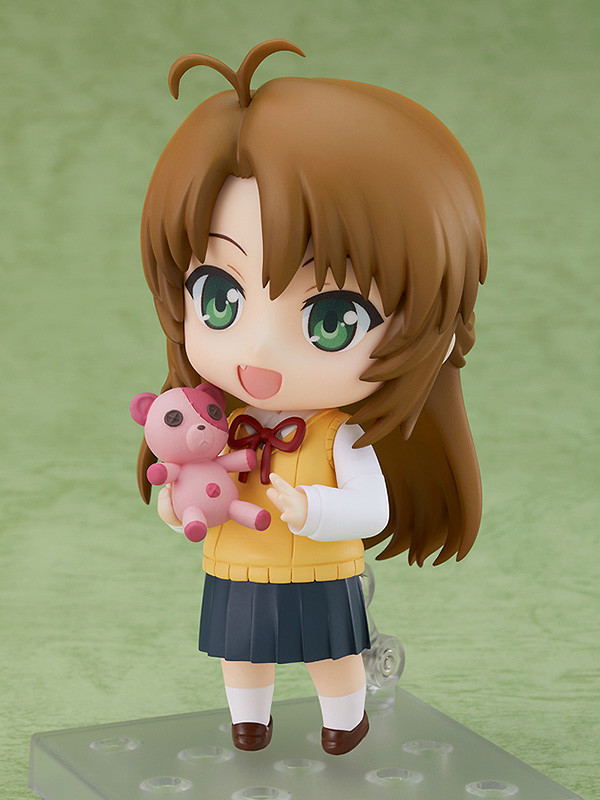 Nendoroid No. 1583 Non Non Biyori Nonstop: Komari Koshigaya image 5