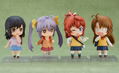 Nendoroid No. 1583 Non Non Biyori Nonstop: Komari Koshigaya thumbnail 7