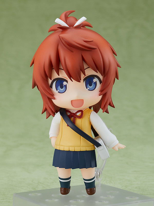 Nendoroid No. 1584 Non Non Biyori Nonstop: Natsumi Koshigaya image 2