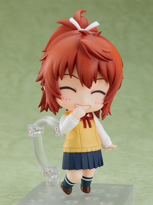 Nendoroid No. 1584 Non Non Biyori Nonstop: Natsumi Koshigaya image 3