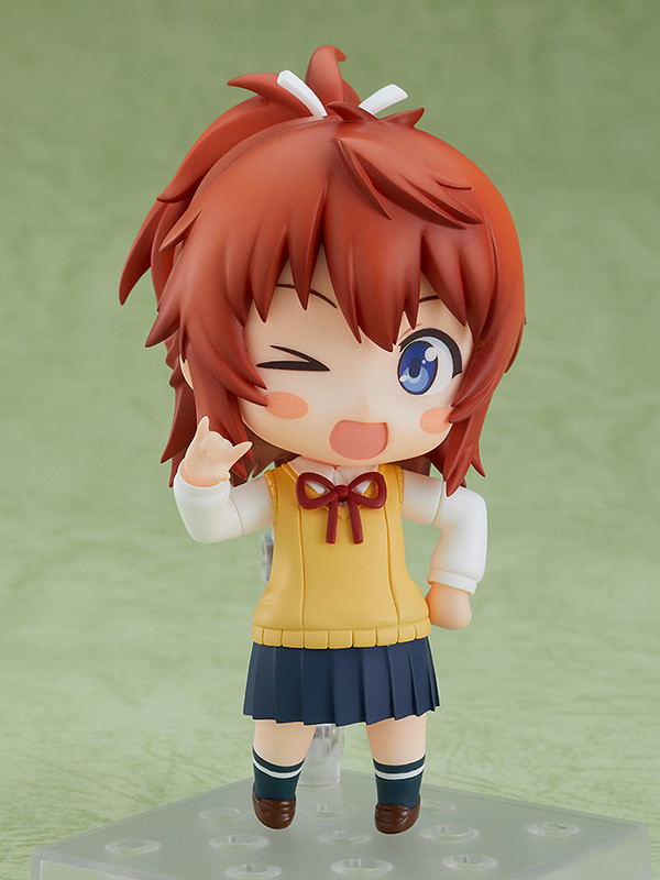 Nendoroid No. 1584 Non Non Biyori Nonstop: Natsumi Koshigaya image 4