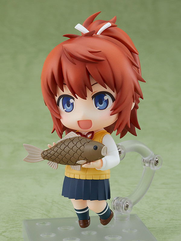 Nendoroid No. 1584 Non Non Biyori Nonstop: Natsumi Koshigaya image 5