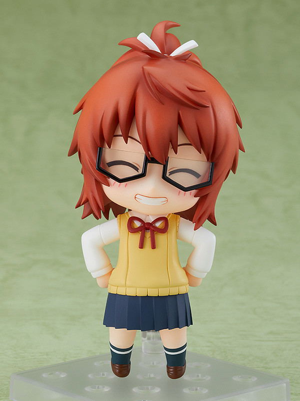 Nendoroid No. 1584 Non Non Biyori Nonstop: Natsumi Koshigaya image 6