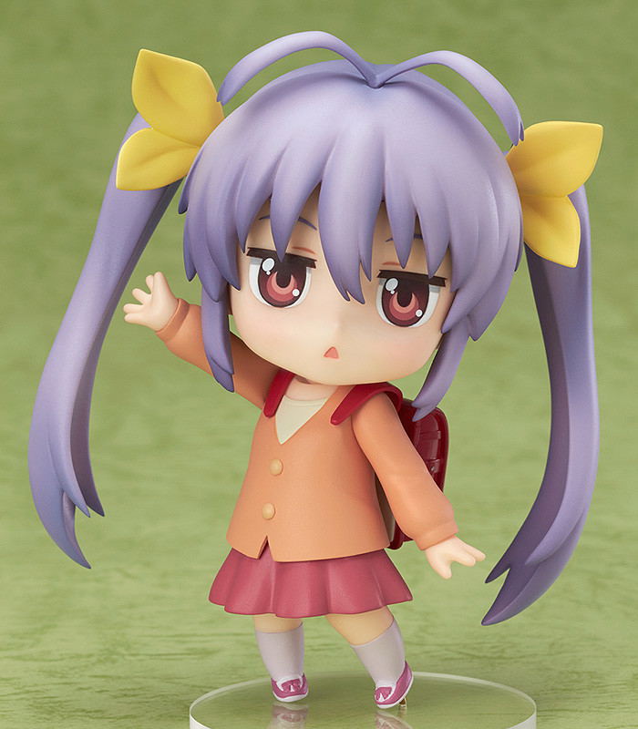 Nendoroid No. 445 Non Non Biyori: Renge Miyauchi [GSC Online Shop Limited Ver.] image 3