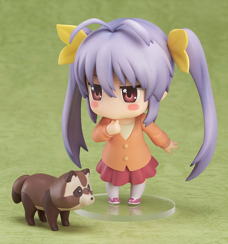 Nendoroid No. 445 Non Non Biyori: Renge Miyauchi [GSC Online Shop Limited Ver.] image 5