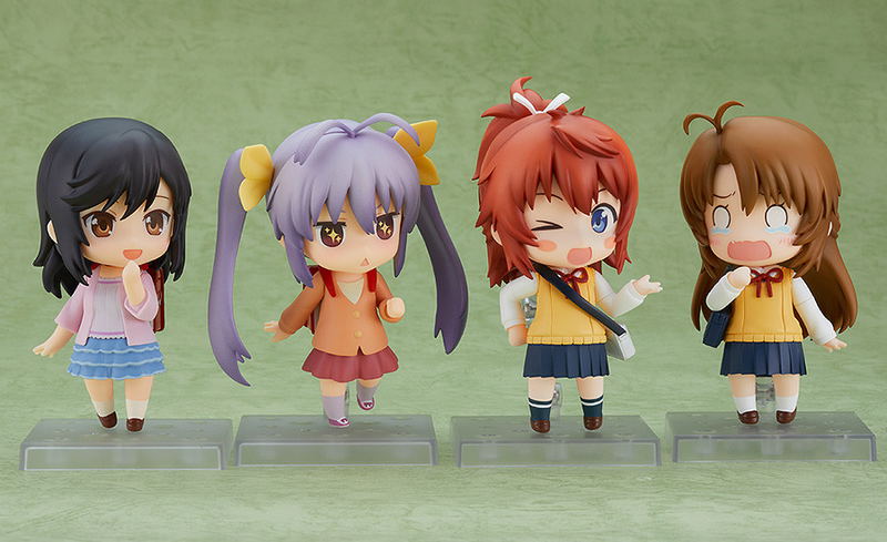 Nendoroid No. 445 Non Non Biyori: Renge Miyauchi [GSC Online Shop Limited Ver.] image 7